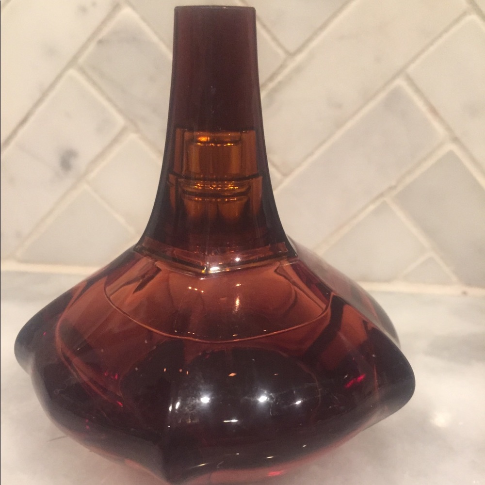 Secret obsession by Christian Dior